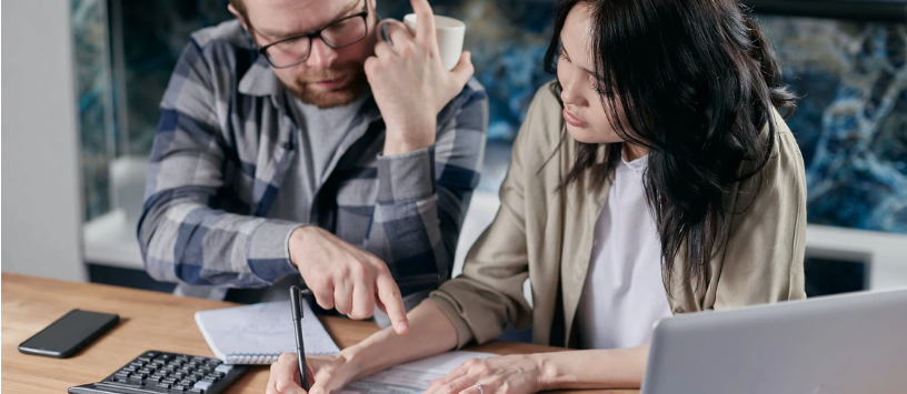 Finanças para casais: como organizar o dinheiro?