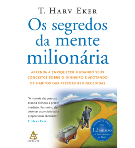 Livros sobre finanças. Dicas Zelo Finanças.