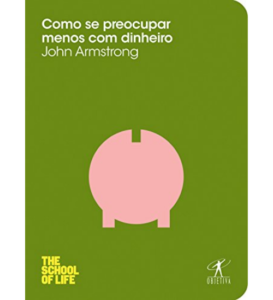 Livros sobre finanças. Dicas Zelo Finanças.