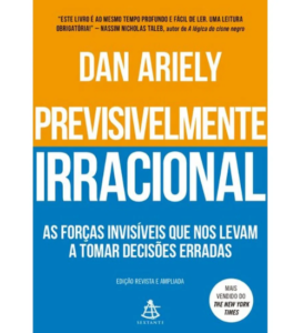 Livros sobre finanças. Dicas Zelo Finanças.