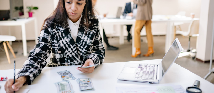 Como se organizar financeiramente? Dicas para o dia a dia!